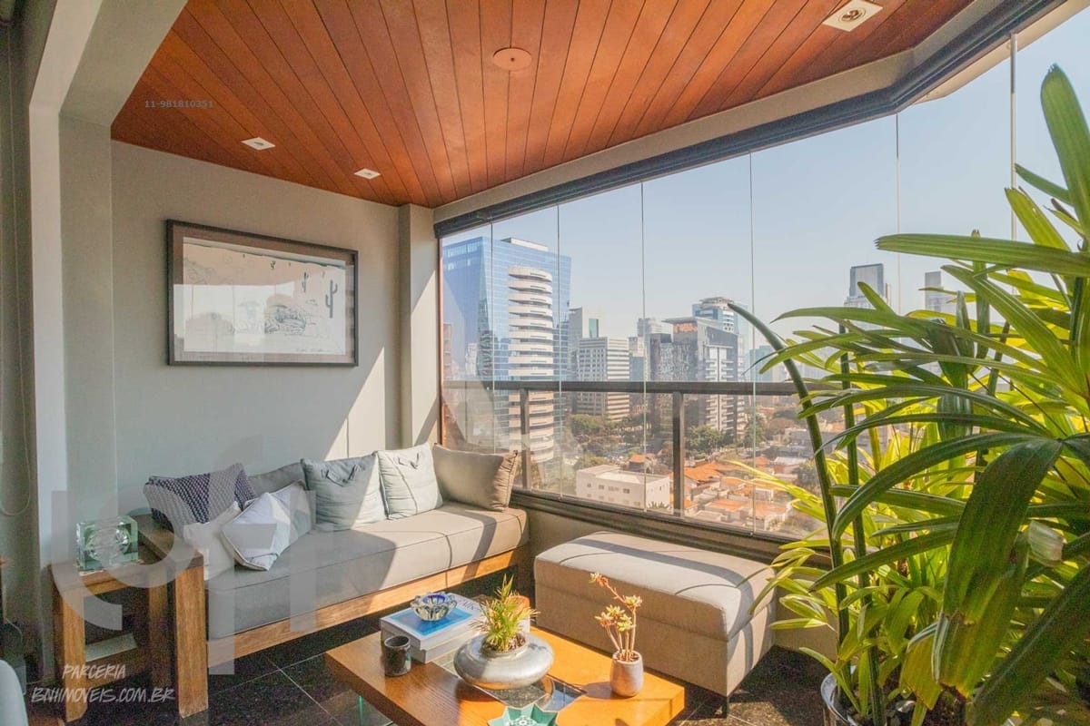 Apartamento, 2 quartos, 151 m² - Foto 12