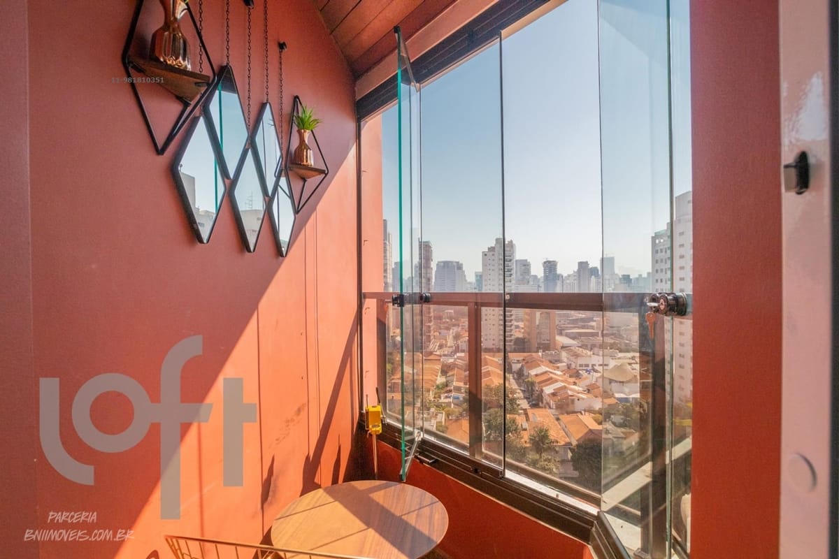 Apartamento, 2 quartos, 151 m² - Foto 21