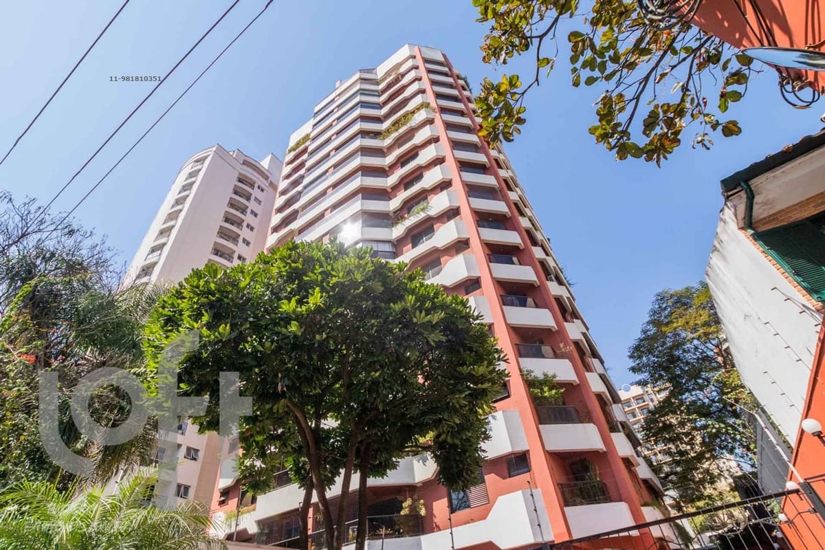 Apartamento, 2 quartos, 151 m² - Foto 23