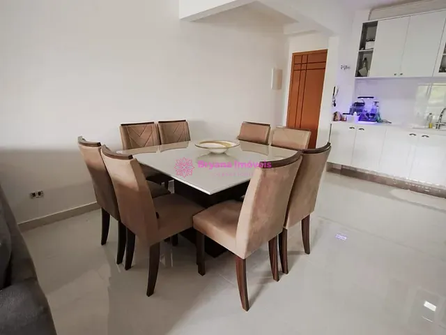 Apartamento com 110m² 3 quartos e 2 banheiros, à venda, no bairro VILA  ASSUNÇÃO em Santo André