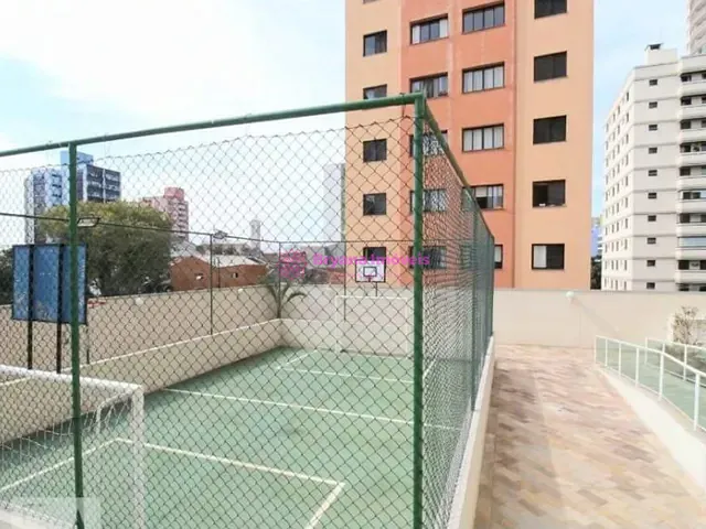 Apartamento com 110m² 3 quartos e 2 banheiros, à venda, no bairro VILA  ASSUNÇÃO em Santo André