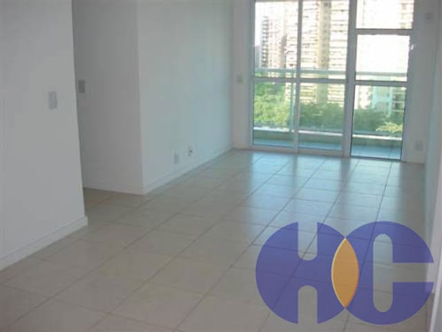 Foto do Apartamento - Apartamento para venda, 2 Quartos, 1 Vaga, Villa Borghese, BARRA DA TIJUCA, RIO DE JANEIRO - RJ | Canale Imóveis