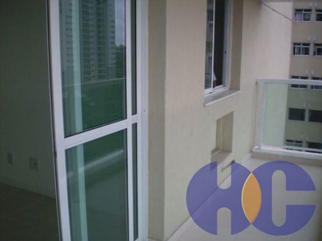 Foto do Apartamento - Apartamento para venda, 2 Quartos, 1 Vaga, Villa Borghese, BARRA DA TIJUCA, RIO DE JANEIRO - RJ | Canale Imóveis