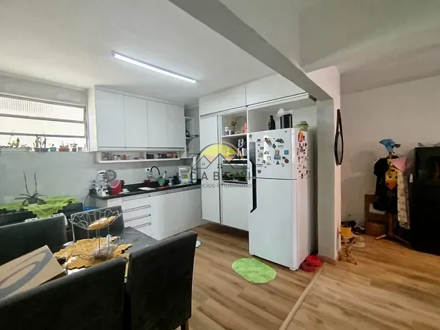 Apartamento com 76m² 3 quartos e 2 banheiros, à venda, no bairro Vila Romana em São Paulo