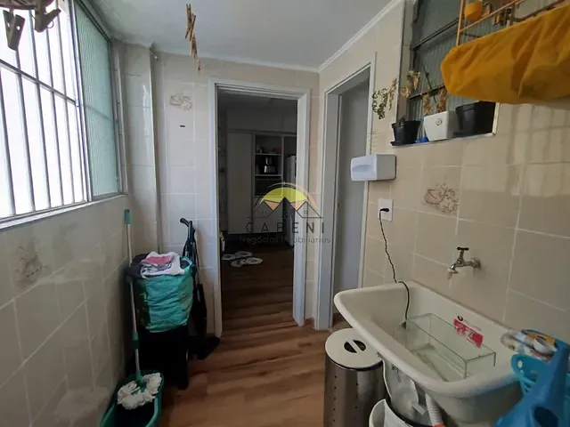 Apartamento com 76m² 3 quartos e 2 banheiros, à venda, no bairro Vila Romana em São Paulo