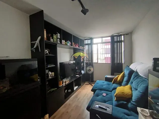 Apartamento com 76m² 3 quartos e 2 banheiros, à venda, no bairro Vila Romana em São Paulo