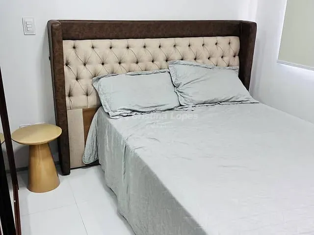 Apartamento 3 quartos e 2 banheiros, à venda, no bairro Uruguai em Teresina