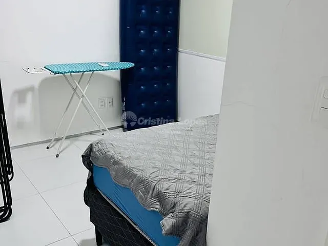 Apartamento 3 quartos e 2 banheiros, à venda, no bairro Uruguai em Teresina
