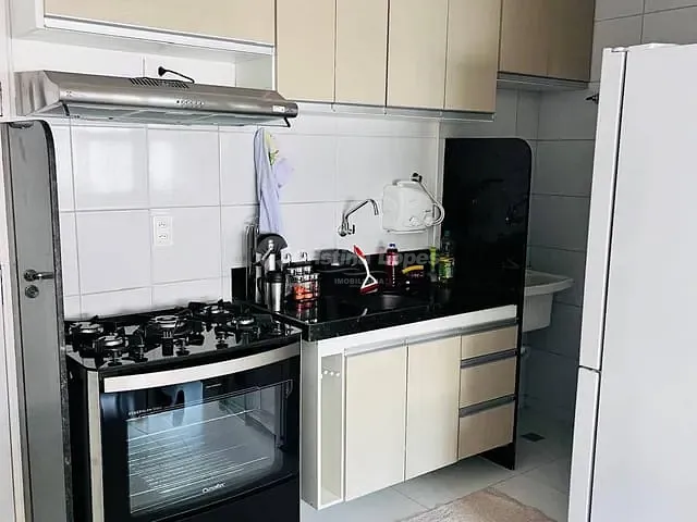 Apartamento 3 quartos e 2 banheiros, à venda, no bairro Uruguai em Teresina
