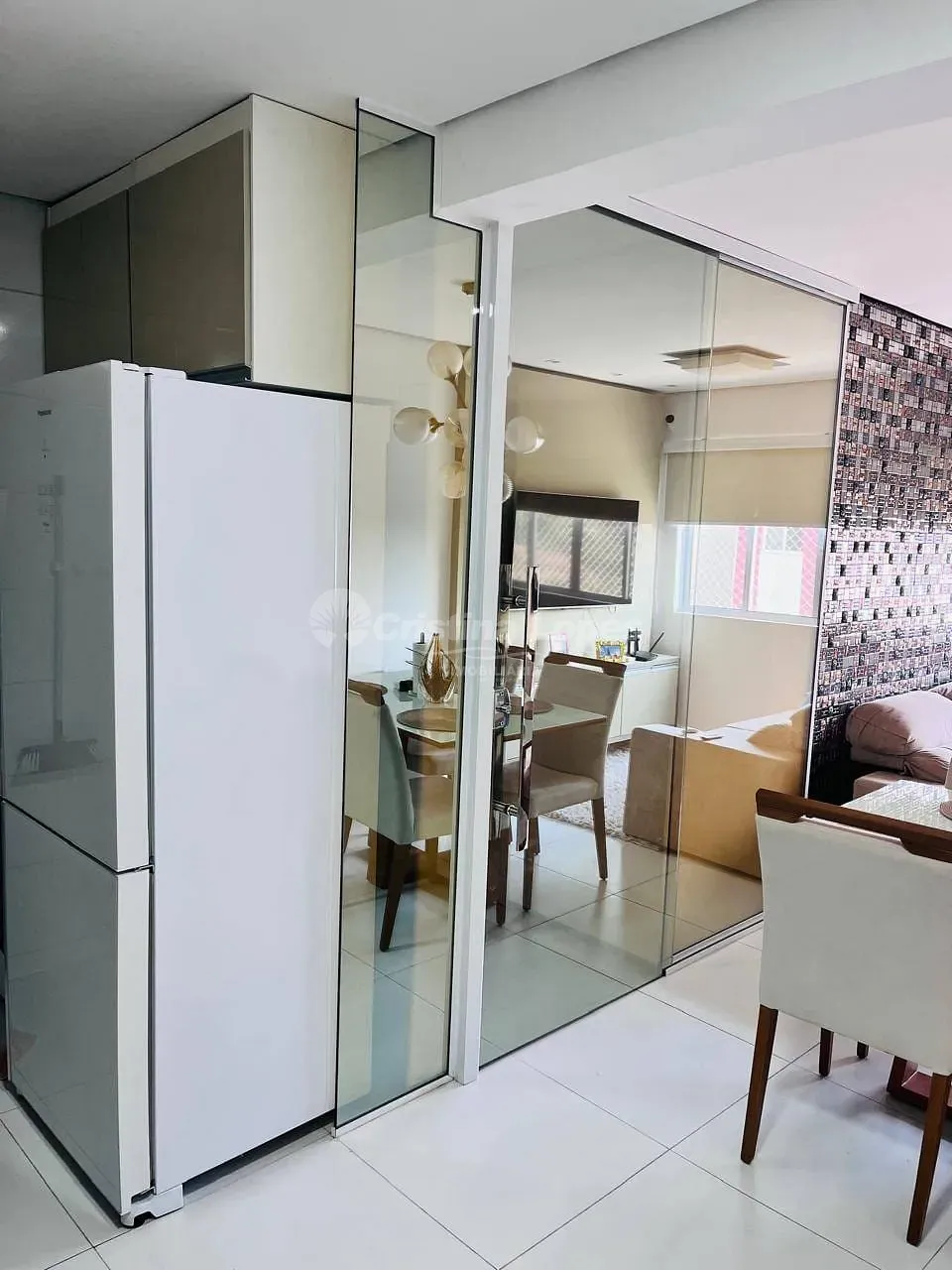 Apartamento, 3 quartos, 60 m² - Foto 2