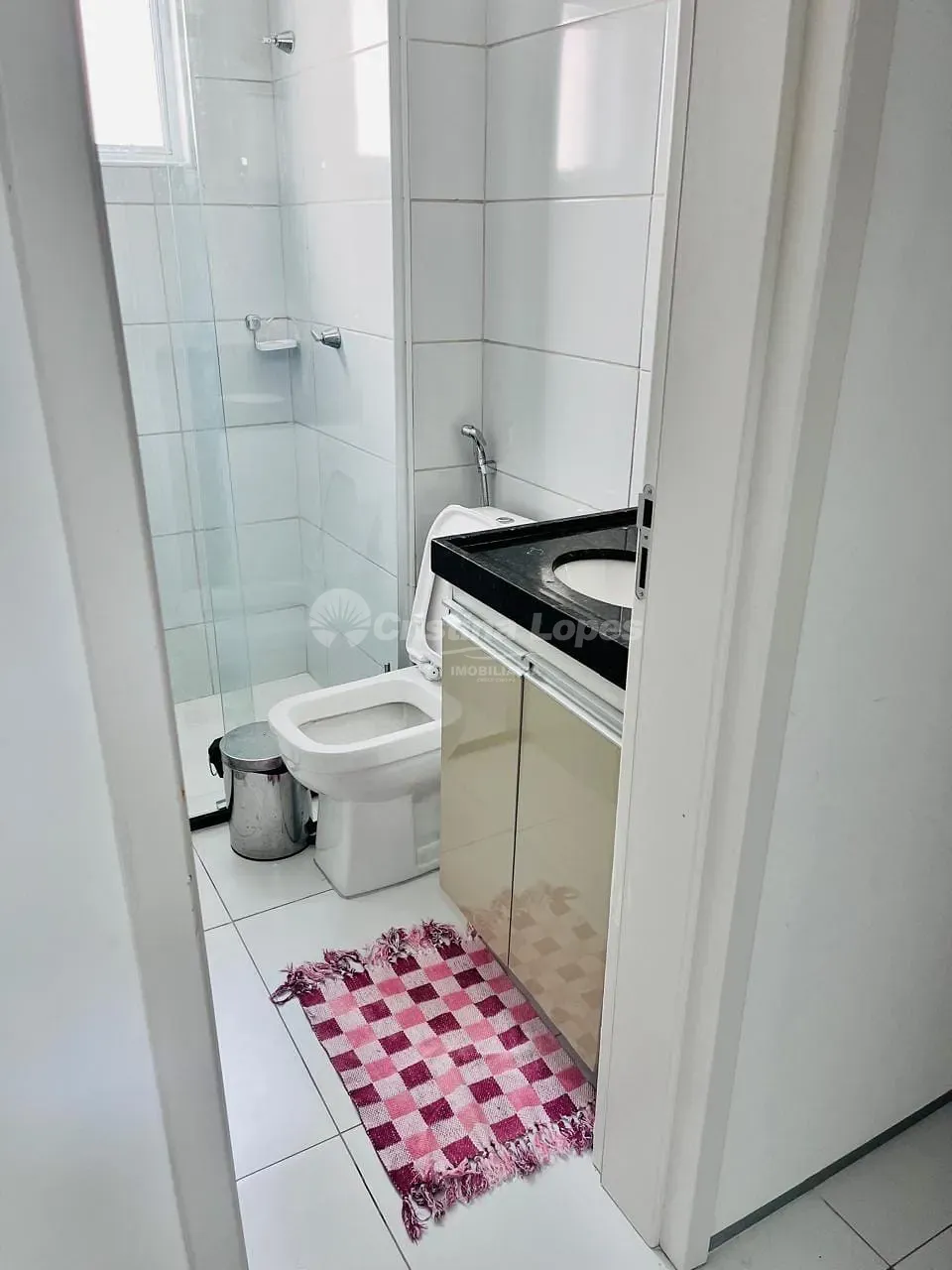 Apartamento, 3 quartos, 60 m² - Foto 9