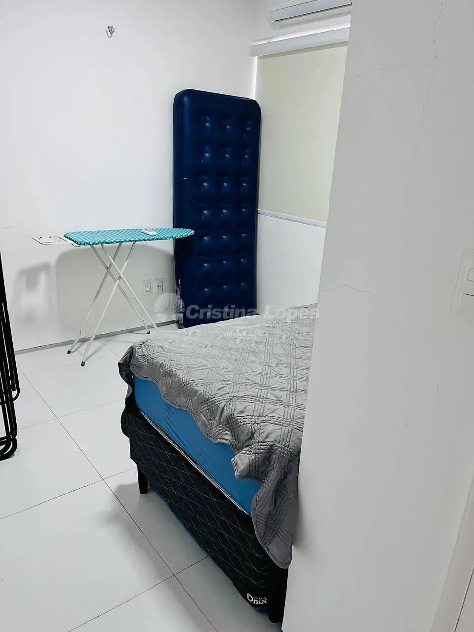 Apartamento, 3 quartos, 60 m² - Foto 4