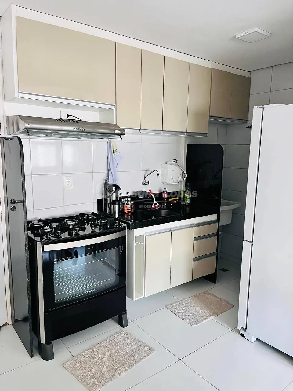 Apartamento, 3 quartos, 60 m² - Foto 3