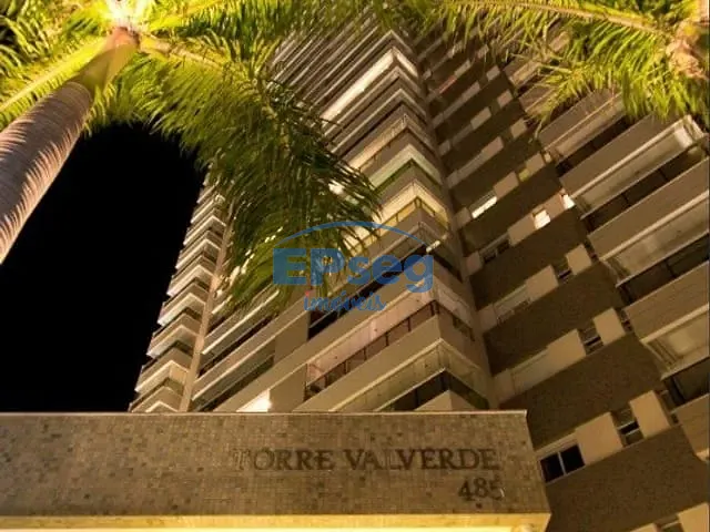 Apartamento com 359m² 3 quartos e 4 banheiros, à venda, no bairro Gleba Fazenda Palhano em Londrina