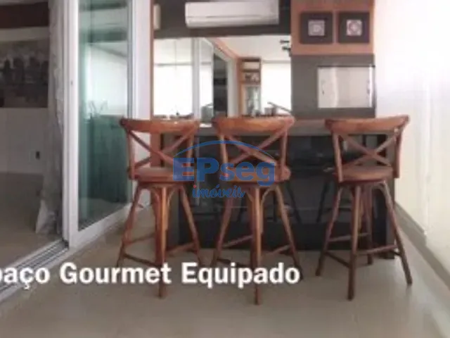 Apartamento com 359m² 3 quartos e 4 banheiros, à venda, no bairro Gleba Fazenda Palhano em Londrina