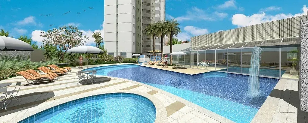 Apartamento, 3 quartos, 200 m² - Foto 8