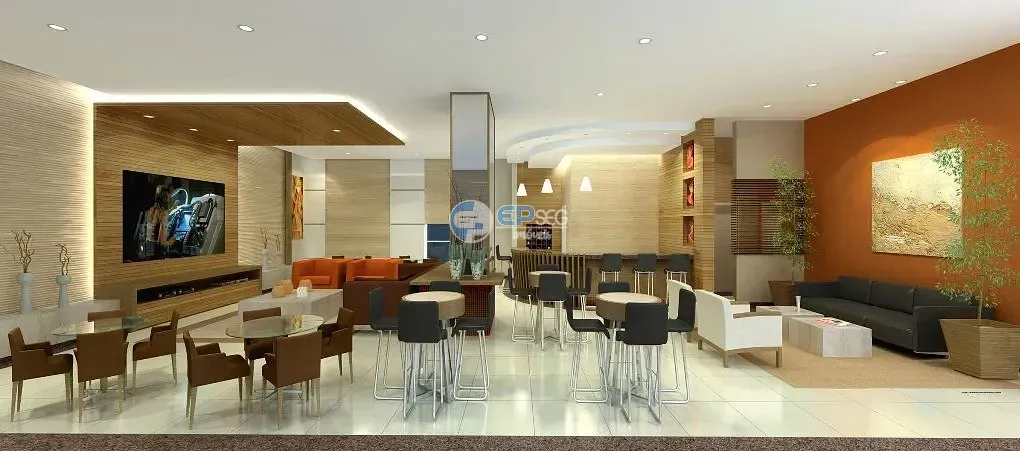 Apartamento, 3 quartos, 200 m² - Foto 10