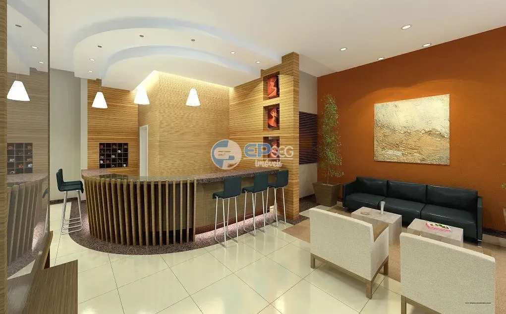 Apartamento, 3 quartos, 200 m² - Foto 9