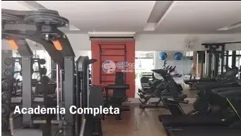 Apartamento, 3 quartos, 200 m² - Foto 11