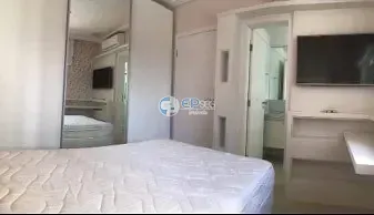 Apartamento, 3 quartos, 200 m² - Foto 5