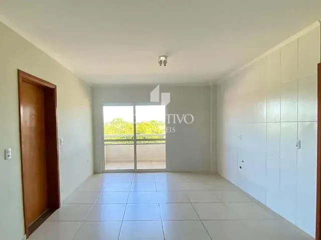 Apartamento 2 quartos e 1 banheiro, à venda, no bairro Barra do Forqueta em Arroio Do Meio