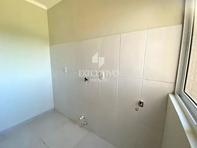 Apartamento 2 quartos e 1 banheiro, à venda, no bairro Barra do Forqueta em Arroio Do Meio