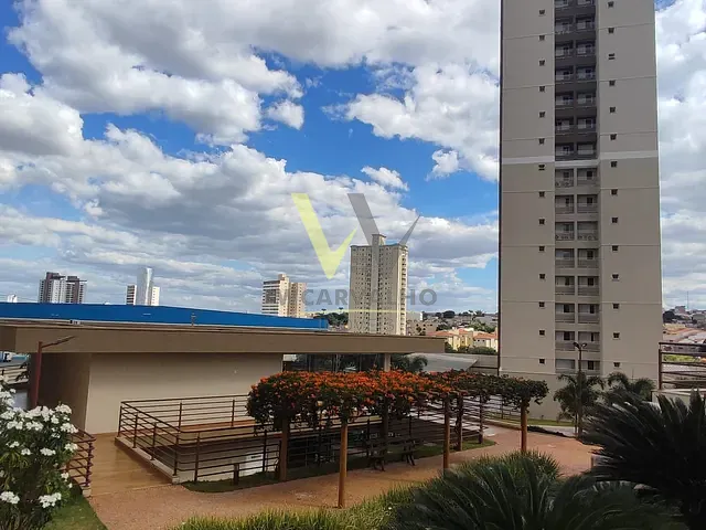 Apartamento com 89m² 3 quartos e 2 banheiros, à venda, no bairro Santa Isabel em Anápolis