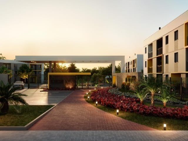 Foto do Apartamento - Apartamentos de 2 quartos à venda, Fazenda Velha, Araucária, PR | Haas Imóveis