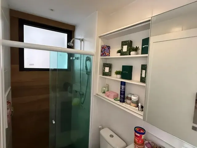 Apartamento 2 quartos e 3 banheiros, à venda, no bairro Atalaia em Aracaju