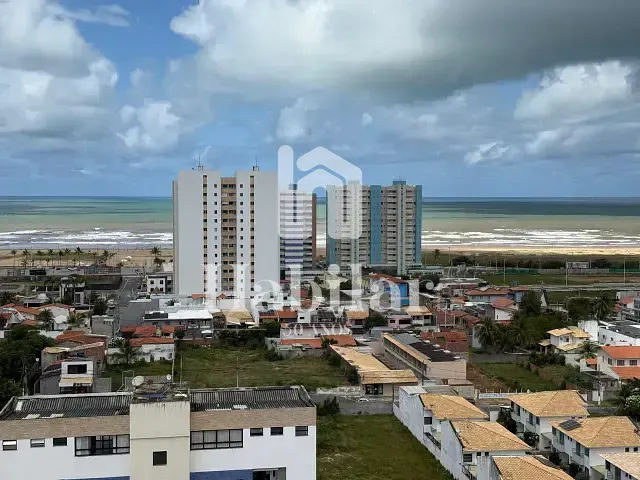 Apartamento 2 quartos e 3 banheiros, à venda, no bairro Atalaia em Aracaju