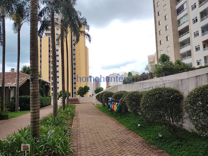 Apartamento para alugar com 3 quartos, 80m² - Foto 15