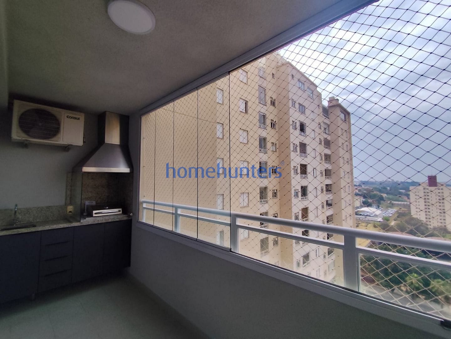Apartamento para alugar com 3 quartos, 80m² - Foto 2
