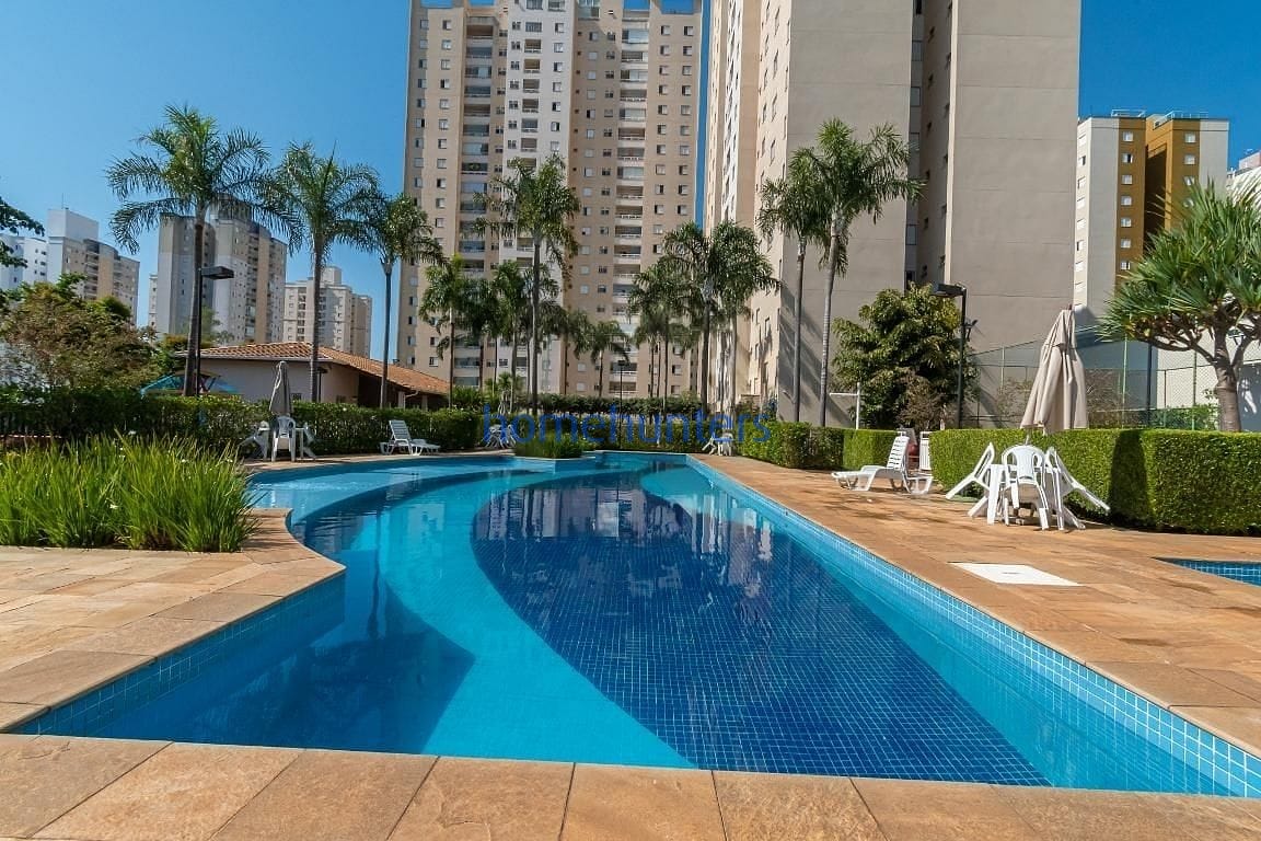 Apartamento para alugar com 3 quartos, 80m² - Foto 16
