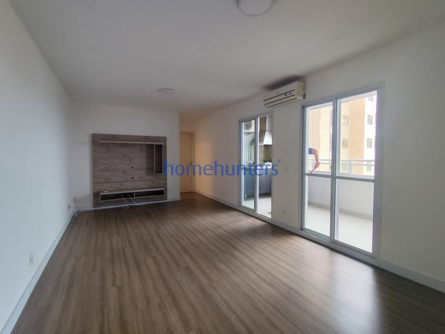 Apartamento para alugar com 3 quartos, 80m² - Foto 1