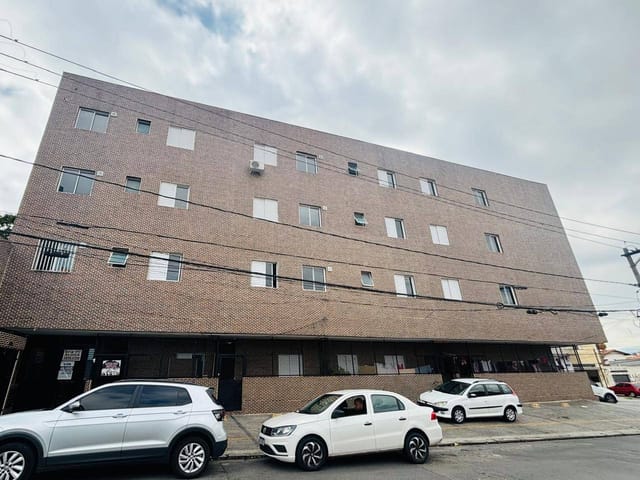 Foto do Apartamento - ÓTIMO APARTAMENTO DE 50m² PARA ALUGAR NO BAIRRO DA VILA SANTA MARIA  - SÃO PAULO - SP | Horus Imóveis