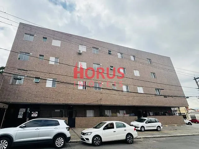 Apartamento com 50m² 2 quartos e 1 banheiro, para alugar, no bairro Vila Santa Maria em São Paulo