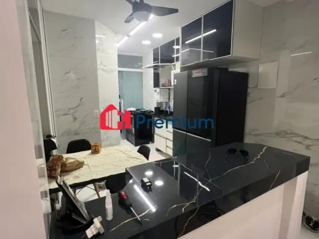 Apartamento 2 quartos e 3 banheiros, à venda, no bairro Barra da Tijuca em Rio de Janeiro