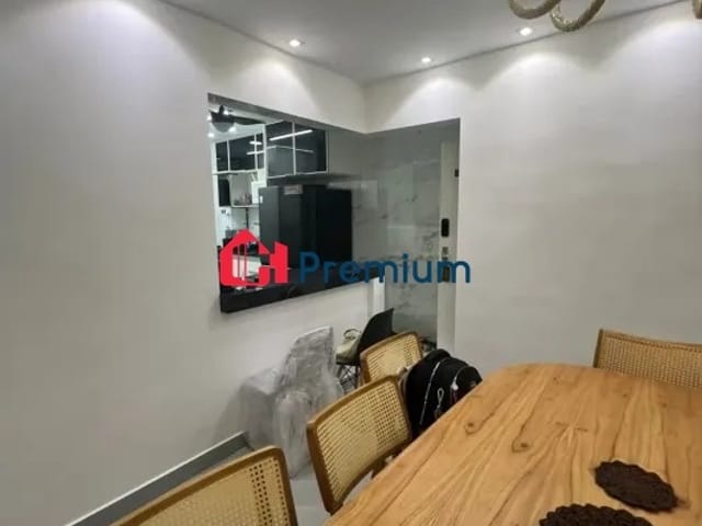 Apartamento 2 quartos e 3 banheiros, à venda, no bairro Barra da Tijuca em Rio de Janeiro