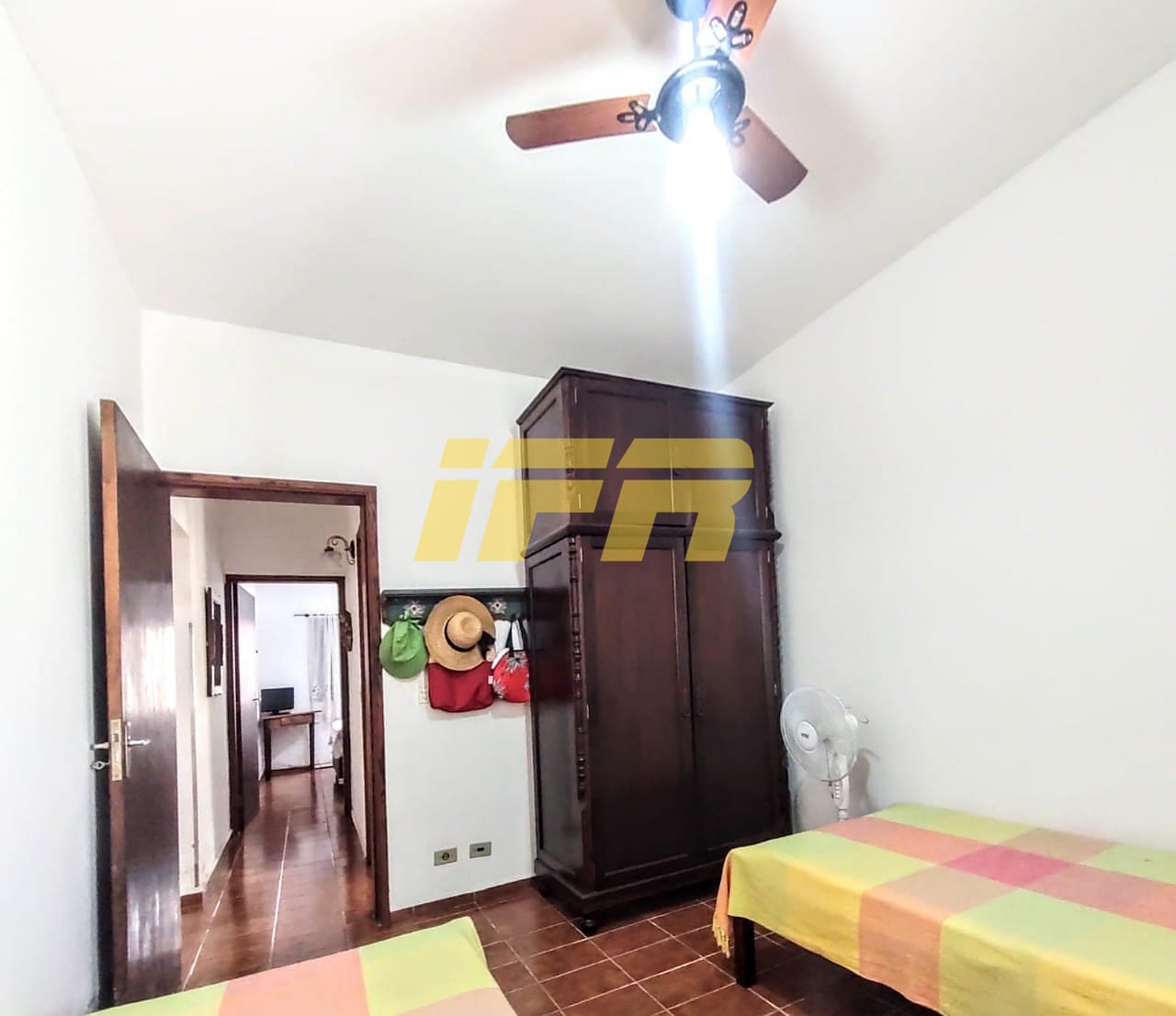 Apartamento, 2 quartos, 65 m² - Foto 16