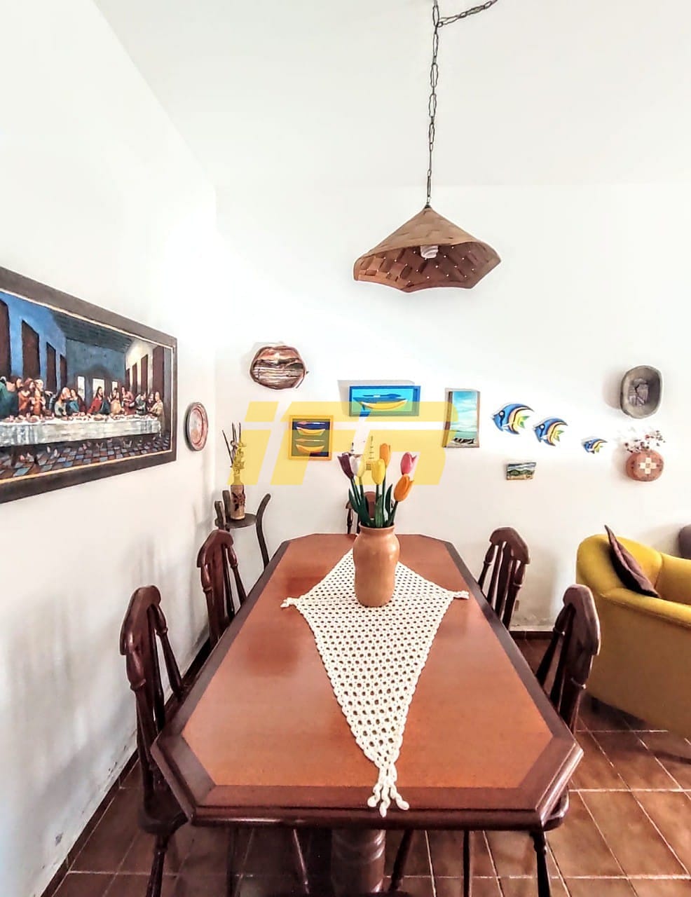 Apartamento, 2 quartos, 65 m² - Foto 6