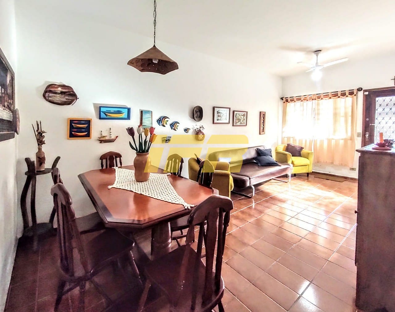 Apartamento, 2 quartos, 65 m² - Foto 5