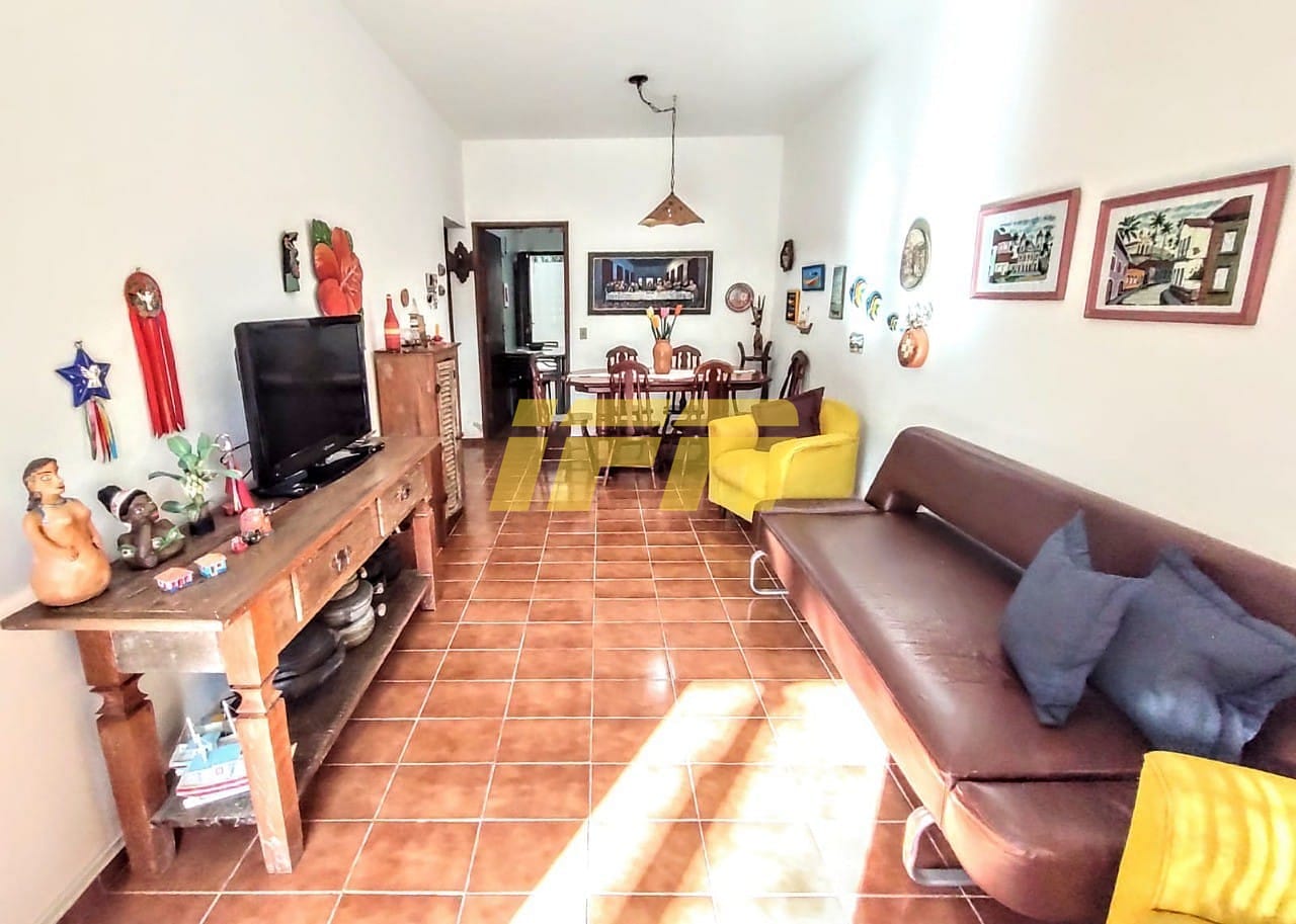 Apartamento, 2 quartos, 65 m² - Foto 1