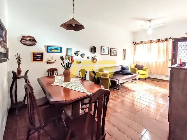 Apartamento com 128m² 2 quartos e 2 banheiros, à venda, no bairro Centro em Ubatuba