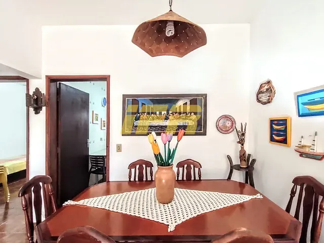 Apartamento com 128m² 2 quartos e 2 banheiros, à venda, no bairro Centro em Ubatuba