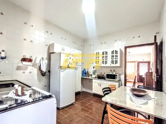 Apartamento com 128m² 2 quartos e 2 banheiros, à venda, no bairro Centro em Ubatuba