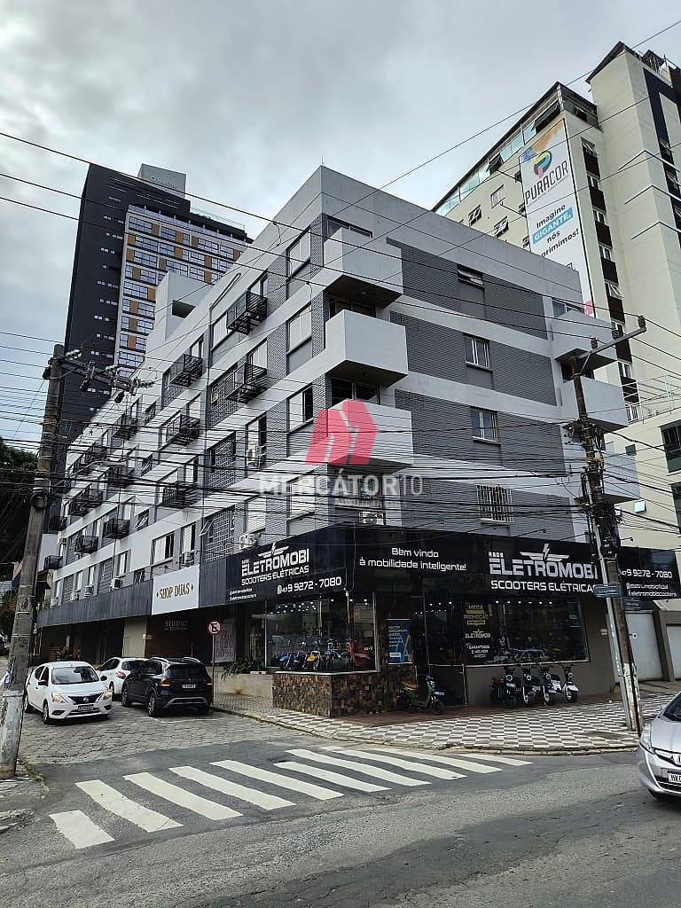 Loja comercial para locação, Itoupava Seca, Blumenau, SC - foto 1