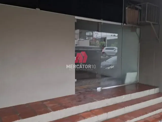 Loja para alugar, no bairro Itoupava Seca em Blumenau