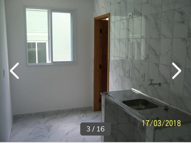 Foto do Apartamento - Apartamento com 2 dormitórios à venda, 49 m² por R$ 159.000,00 - Jardim Primavera - Jacareí/SP | INDEPENDENCE NEGOCIOS IMOBILIARIOS LTDA