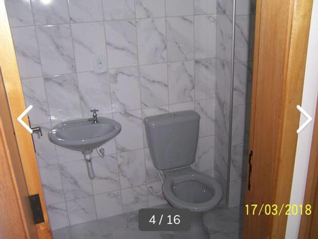 Foto do Apartamento - Apartamento com 2 dormitórios à venda, 49 m² por R$ 159.000,00 - Jardim Primavera - Jacareí/SP | INDEPENDENCE NEGOCIOS IMOBILIARIOS LTDA
