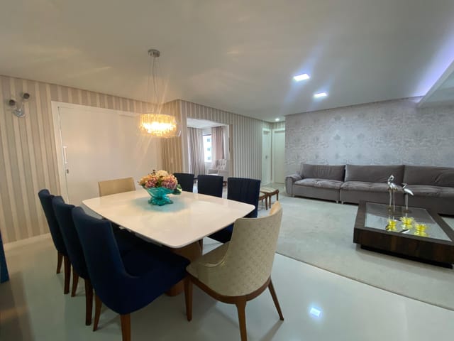 Foto do Apartamento - Apartamento Alto Padrão no Candeias, Vitória da Conquista, BA | Imobiliária Sales